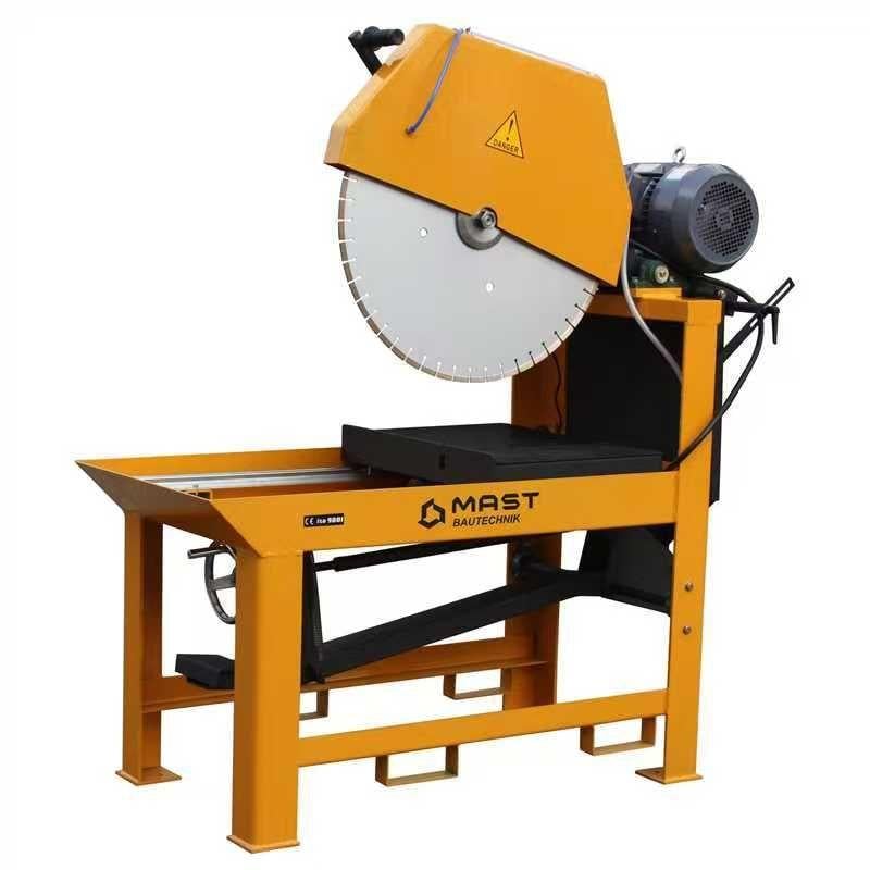 Камнерезный станок Mast Bautechnik MT-SKM700_380V (28434034)