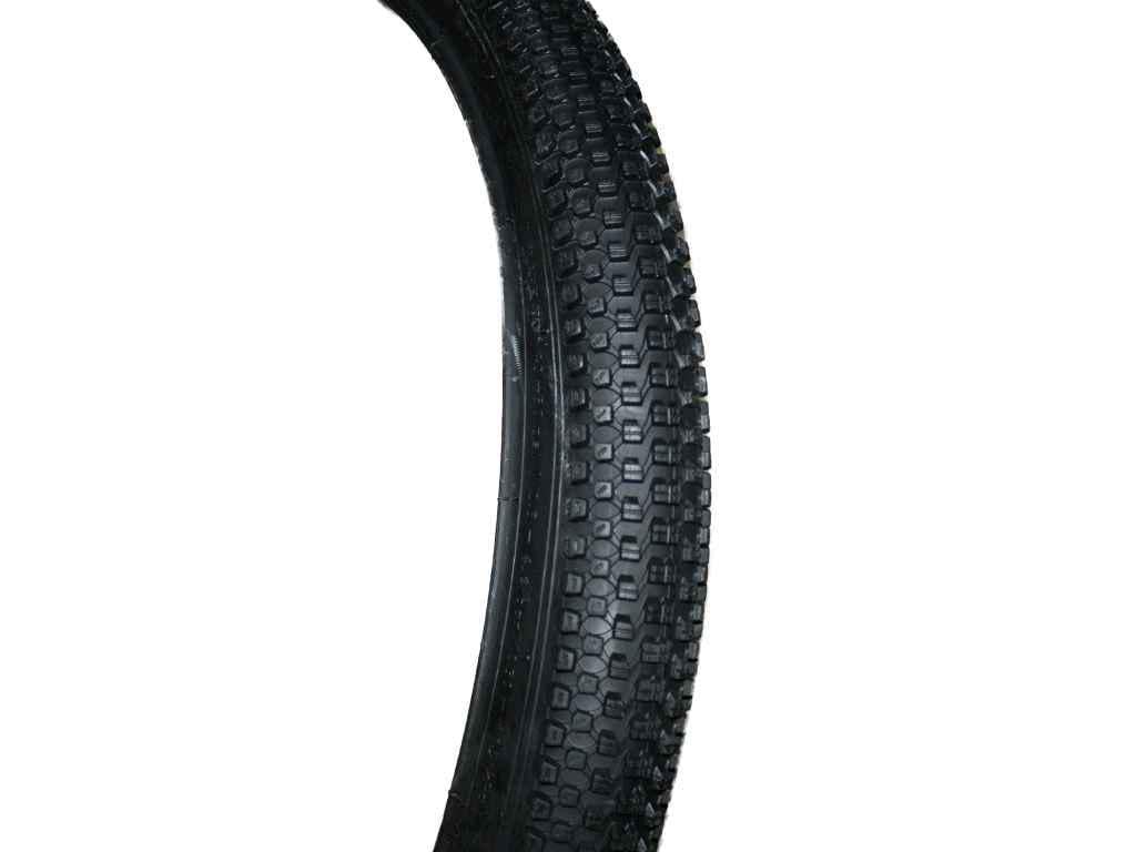Покрышка без камеры Viper d-24x2,125 P1226 Anti-puncture 3 мм tire Wanda viper (847164)