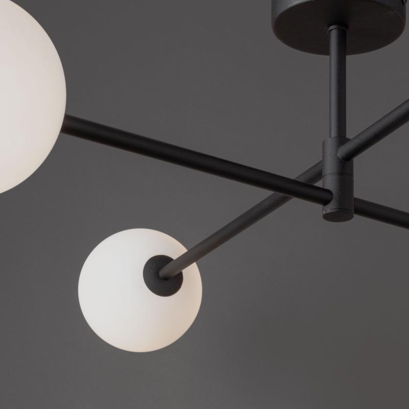 Люстра TK Lighting 4735 Sarius (ТК_4735) - фото 4