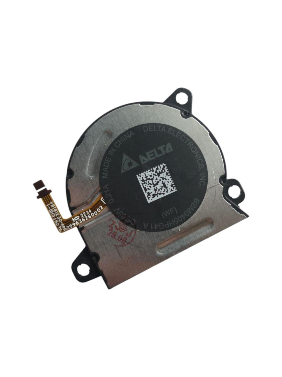 Вентилятор охолодження Nintendo Switch OLED BSM0405HPG41 (34180754)