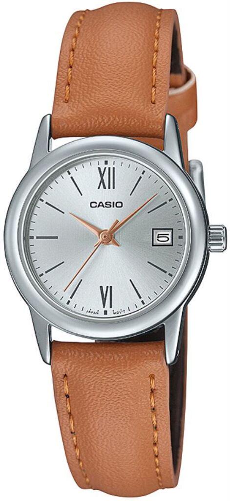 Часы Casio LTP-V002L-7B3 (2731128275)