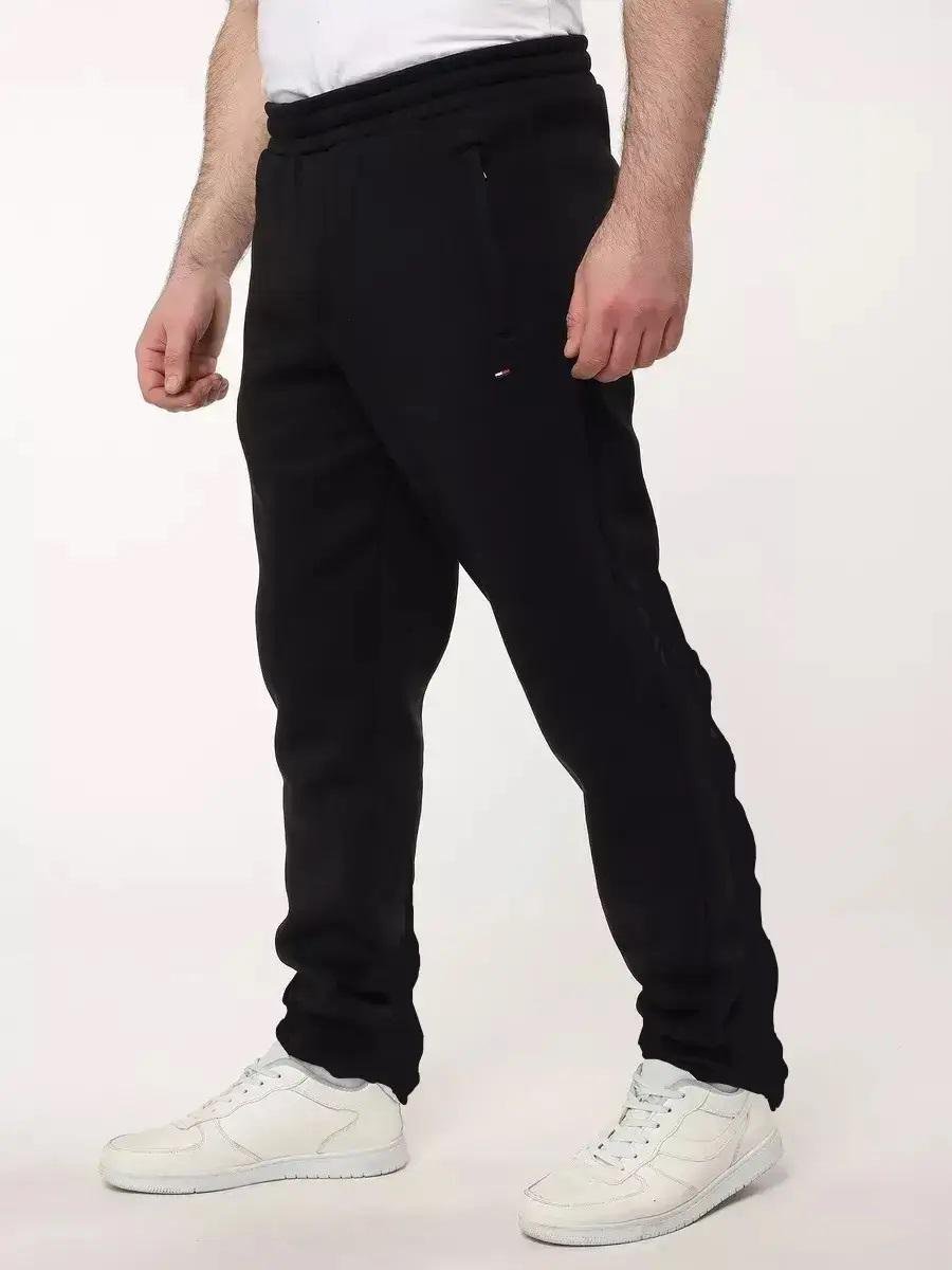 Костюм утепленный мужской Tommy Hilfiger TH-26001BL 4XL - фото 10