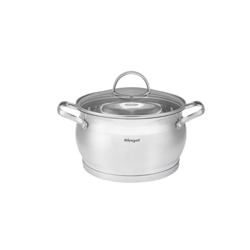 Каструля Ringel Salsa RG-2034-18 3,1 л 18 см (120823)