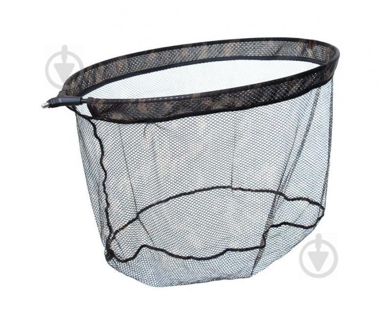 Голова подсаки Carp Pro Landing Net Head Camo 24" - фото 1