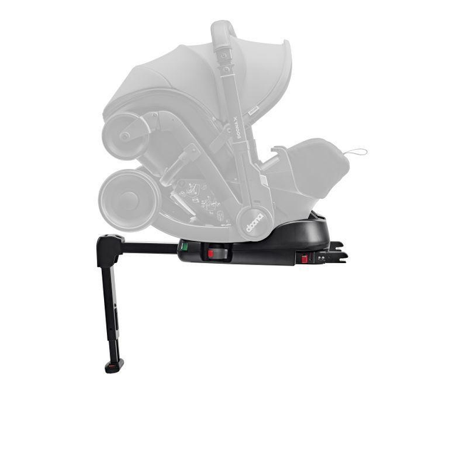 База Doona X ISOFIX Base - фото 3