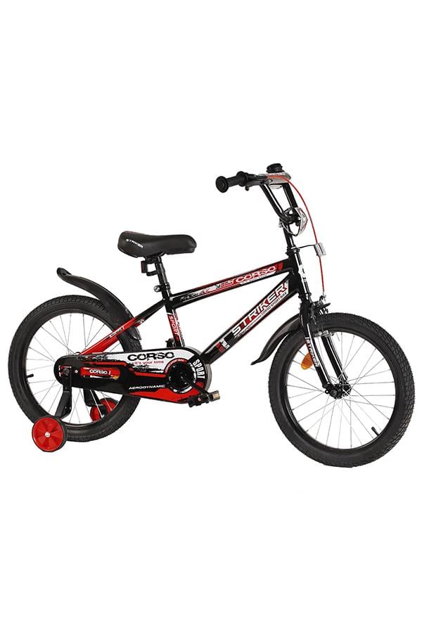 Велосипед Corso STRIKER EX-18902 ЦБ-00246140