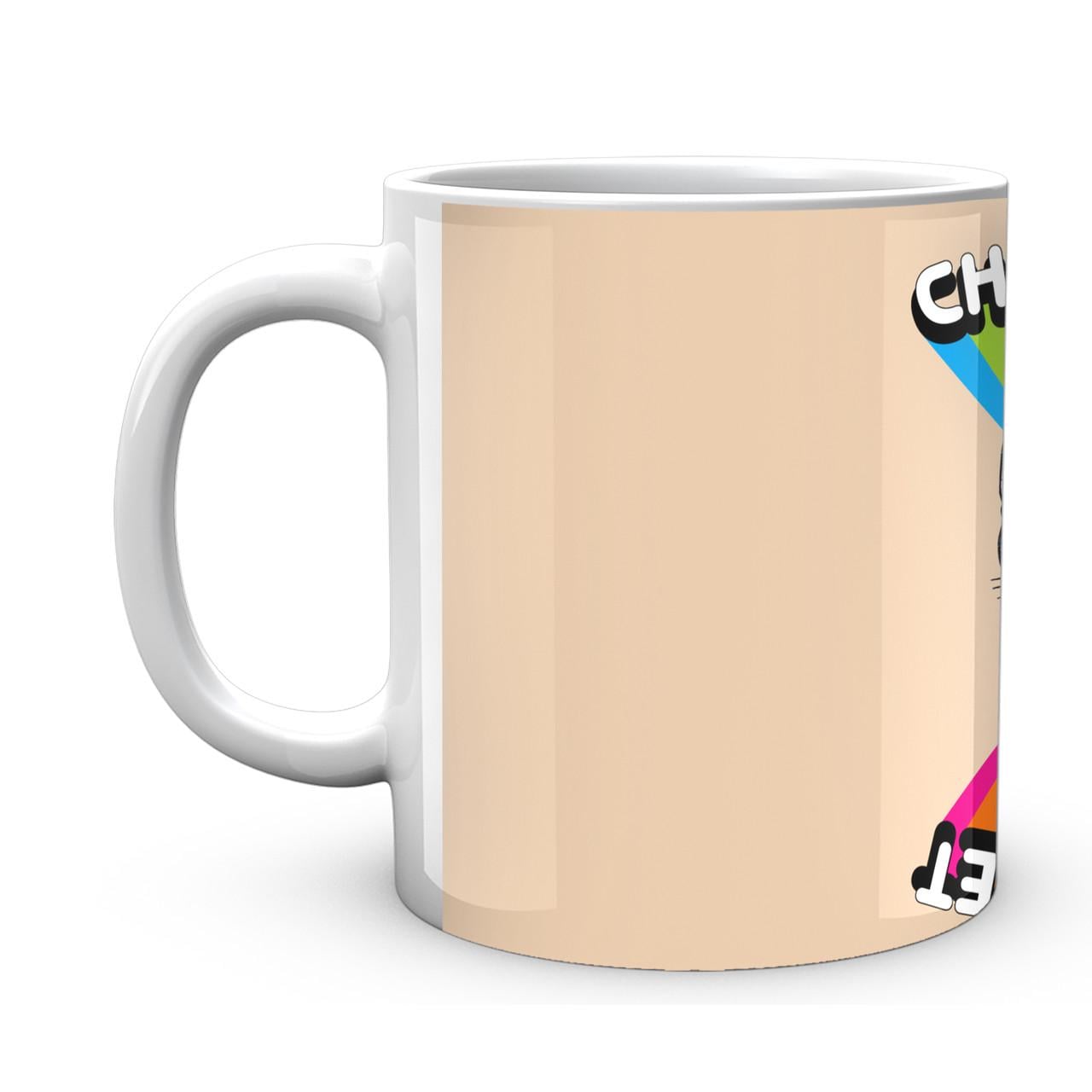 Чашка Geekland Chi's sweet home (CSH.01.05)