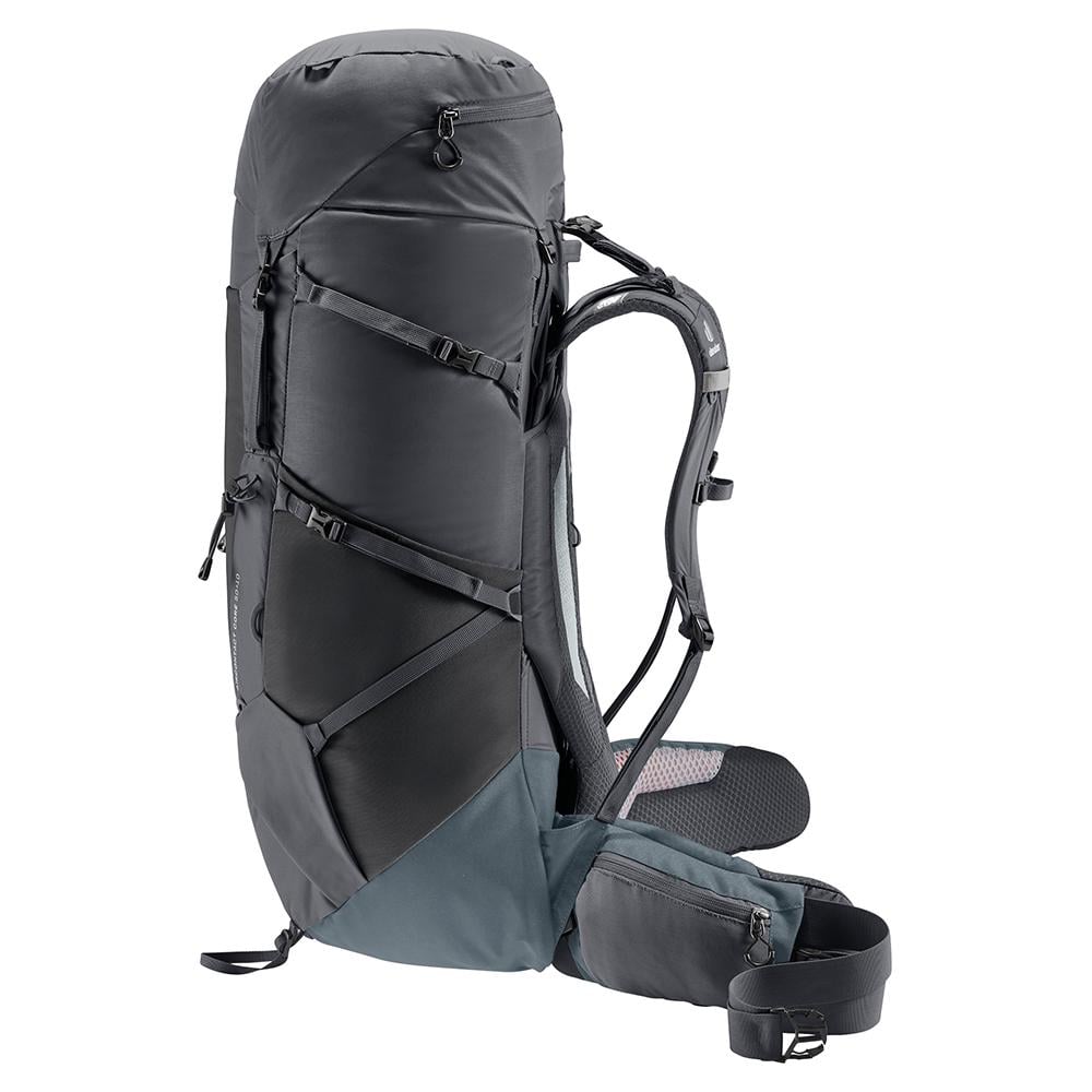 Рюкзак трекінговий Deuter Aircontact Core 50+10 л (3350322 4409) - фото 7