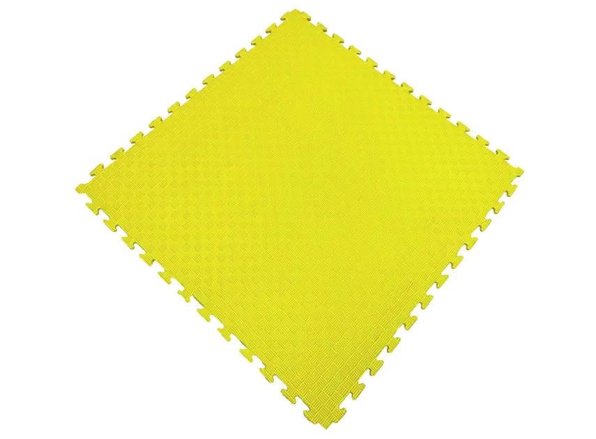 Пазл-папами 100х100х1 см Желтый (1994274374) - фото 2