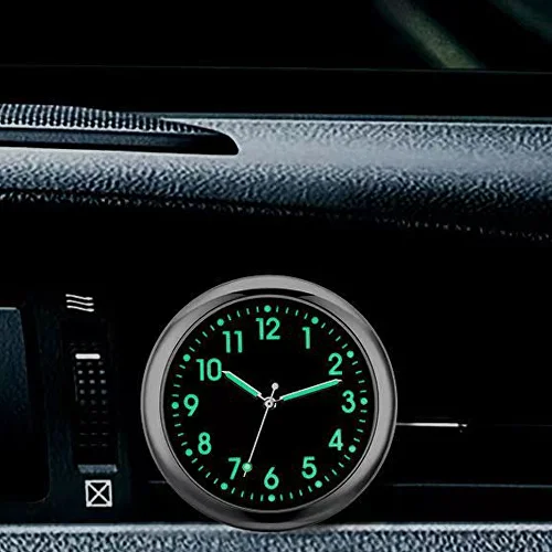 Часы для автомобиля кварцевые 2 шт. (Q00554) - фото 3 Часы для автомобиля кварцевые 2 шт. (Q00554) - фото 3
