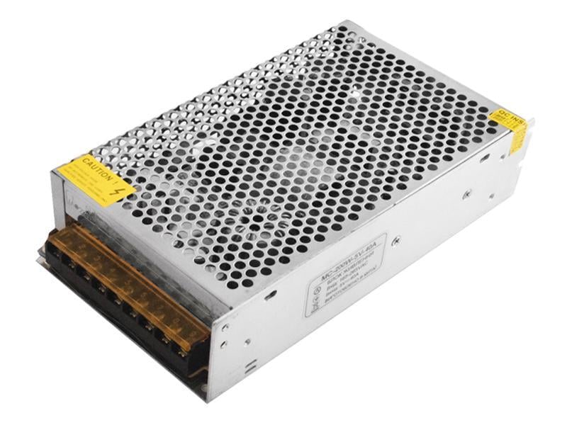 Блок живлення LEDUA IP20 5V 200W (23500266)