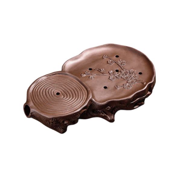 Чабань Ветвь сливы Коричневый (9200055) Чабань Ветвь сливы Коричневый (9200055)