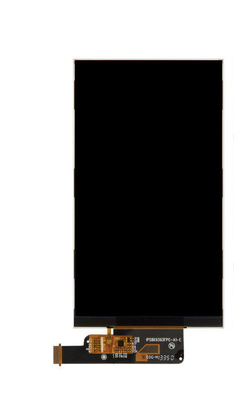 Дисплей для телефонов Sony C2305 S39h Xperia C (000017134)
