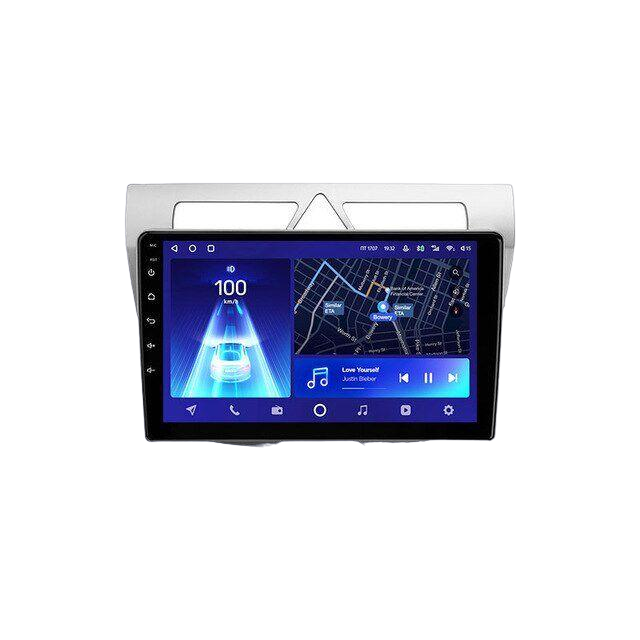 Магнитола штатная Teyes CC2 Plus 3/32 GB 4G+WiFi Kia Morning/Picanto 2007-2011