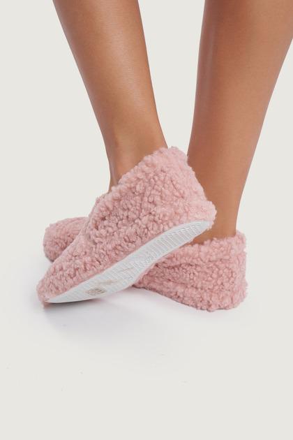 Мокасины Bamboo р. 39 Бежевый (34007) - фото 4 Мокасины Bamboo р. 39 Бежевый (34007) - фото 4