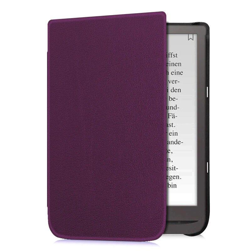 Обложка Primo Slim для электронной книги Pocketbook 740 InkPad 3 PB740-X-CIS Purple (975754146)