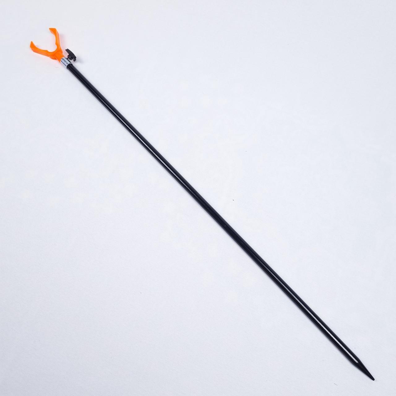 Подставка для удочек/спиннингов телескопическая Kaida 1,15 м (PT-KDA-120)