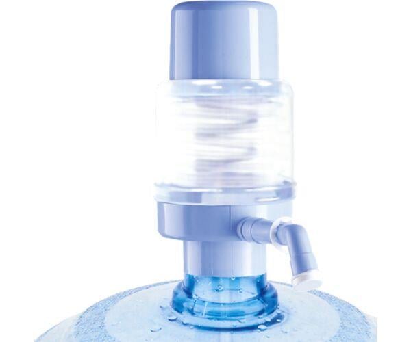 Помпа для води механічна Calipso (9572) - фото 4