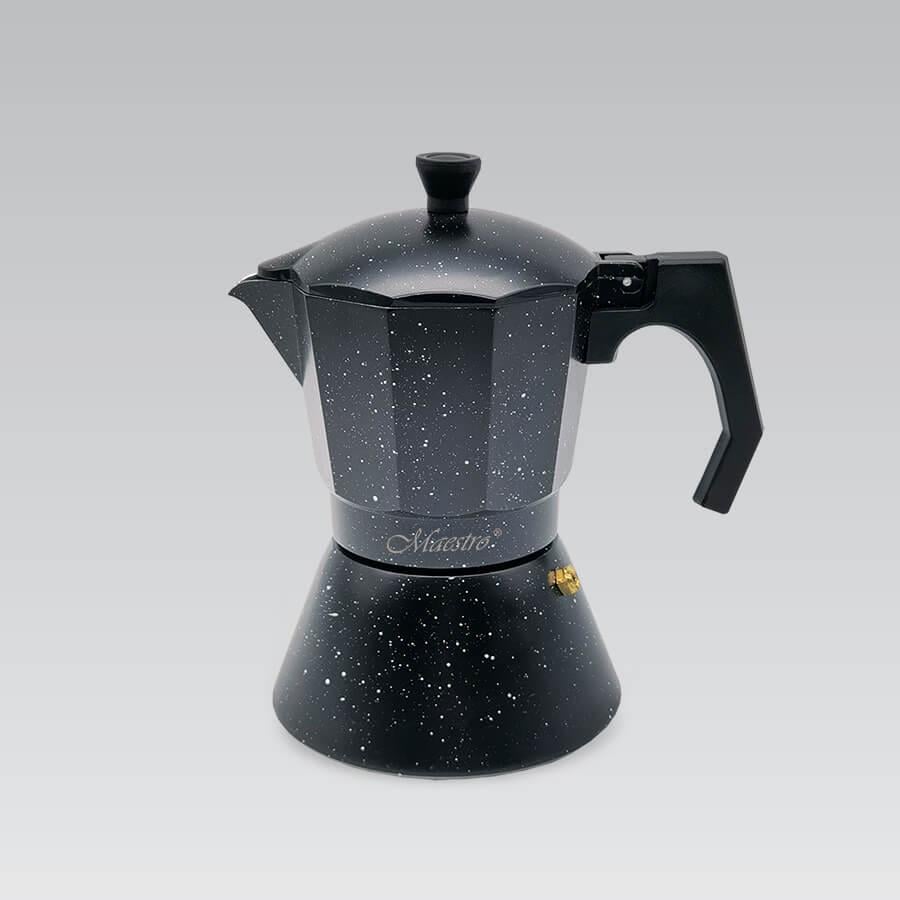 Кофеварка Maestro Espresso Moka 300 мл (4c0e01c5) - фото 1