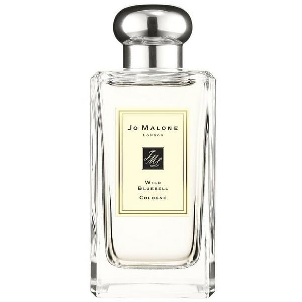 Одеколон для женщин Jo Malone London Wild Bluebell 9 мл миниатюра без коробки (80437)