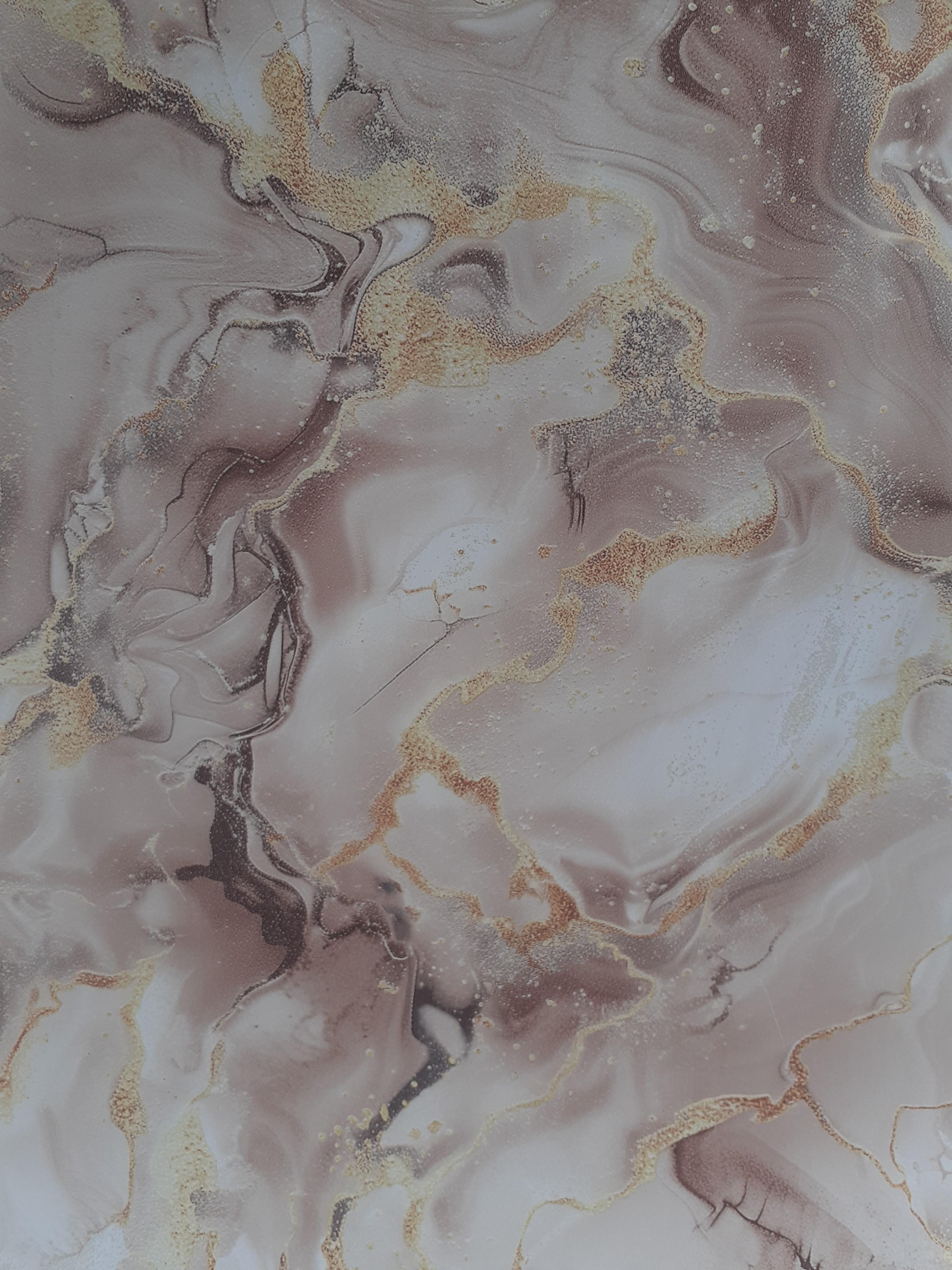 Шпалери паперові вологостійкі Континент Віола Кремовий (2246) - фото 4 Шпалери паперові вологостійкі Континент Віола Кремовий (2246) - фото 4