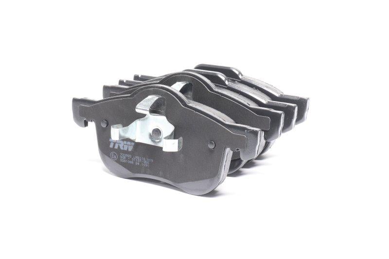 Тормозные колодки дисковые TRW Engine Components для Volvo S60 s80 v70 передние (GDB1388)