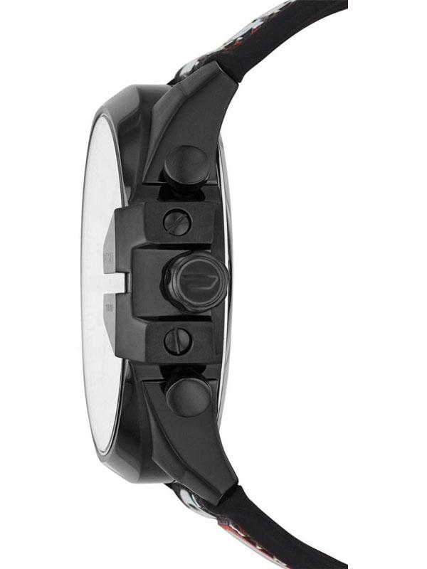 Наручний годинник чоловічий Diesel DZ4512 (489211) - фото 2