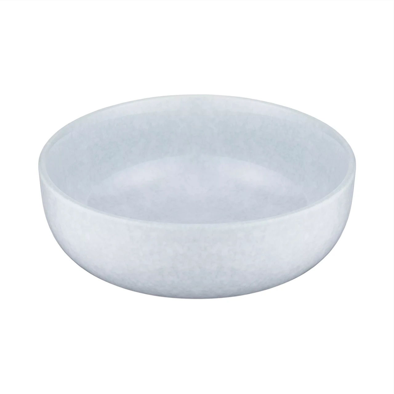 Салатник фарфоровый Ardesto Loreto 15,5 см 650 мл Голубой (AR1015LB)