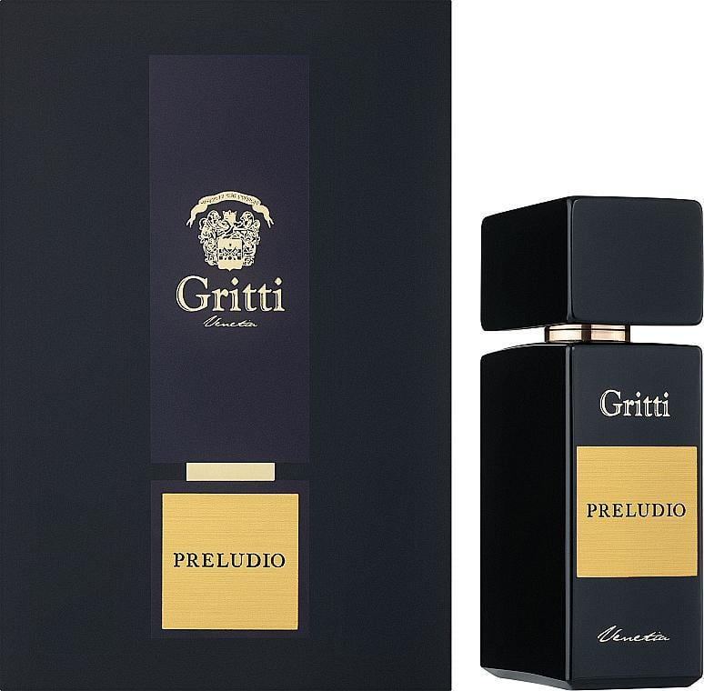 Парфюмерная вода унисекс Dr.Gritti Preludio 100 мл (389484) Парфюмерная вода унисекс Dr.Gritti Preludio 100 мл (389484)