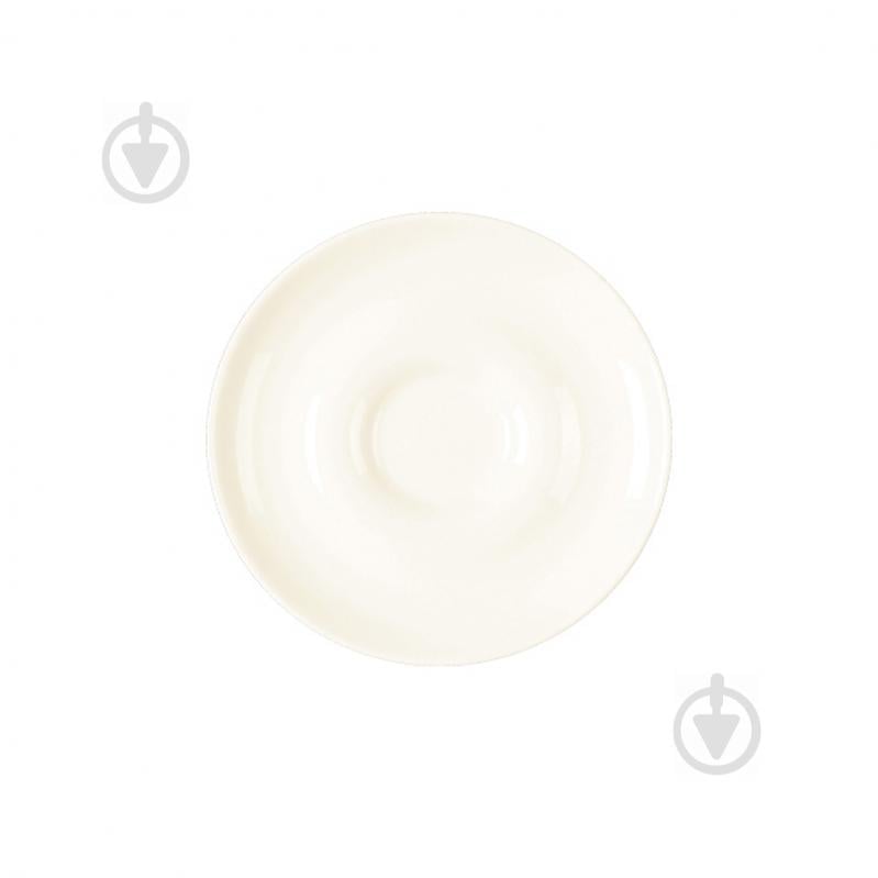 Блюдце для чашки RAK Porcelain Lyra 12 см (94510)