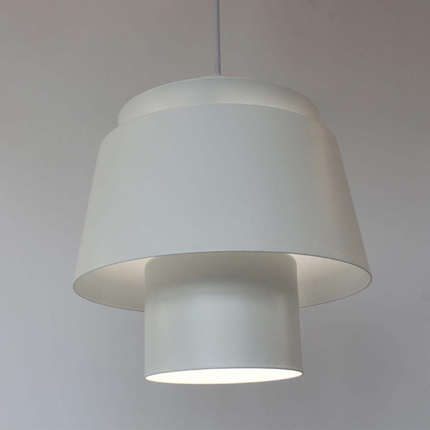 Светильник подвесной Friendlylight Navi WH (FL3034) - фото 3 Светильник подвесной Friendlylight Navi WH (FL3034) - фото 3