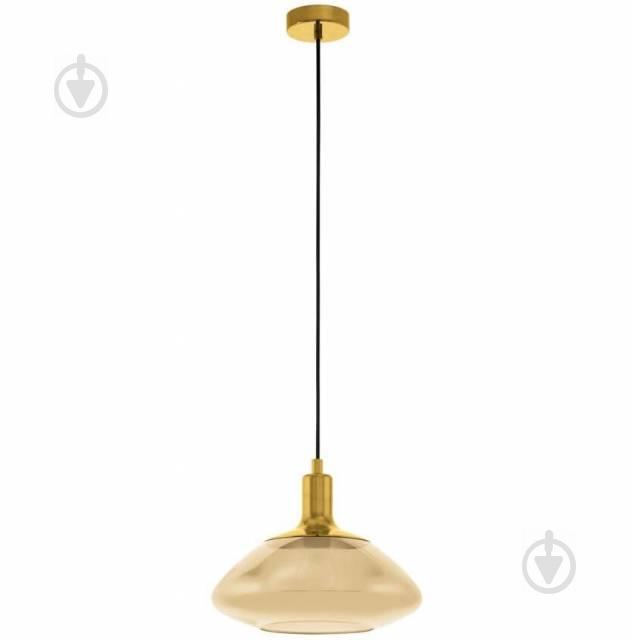 Люстра Eglo TORRONTES 98619