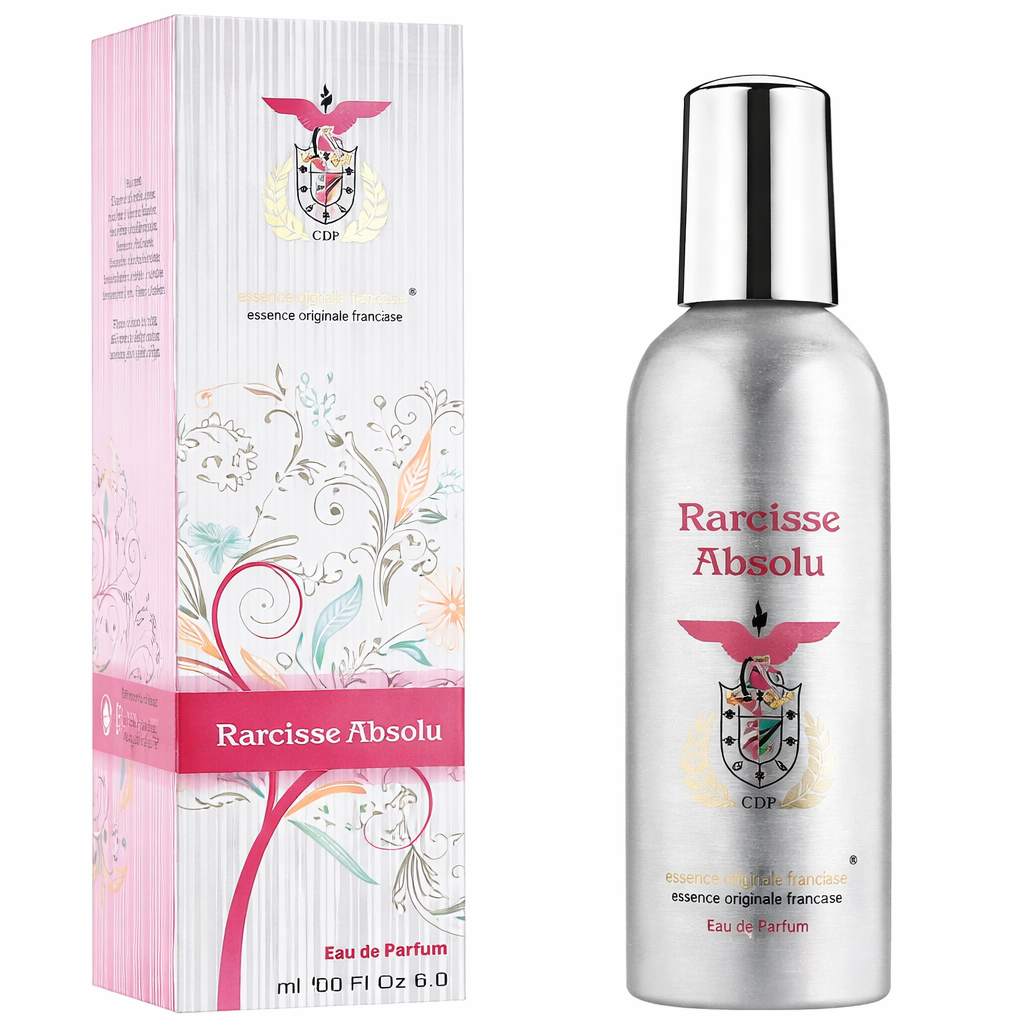 Парфюмерная вода Narcisse Absolu for woman 150 мл (8053629620519)
