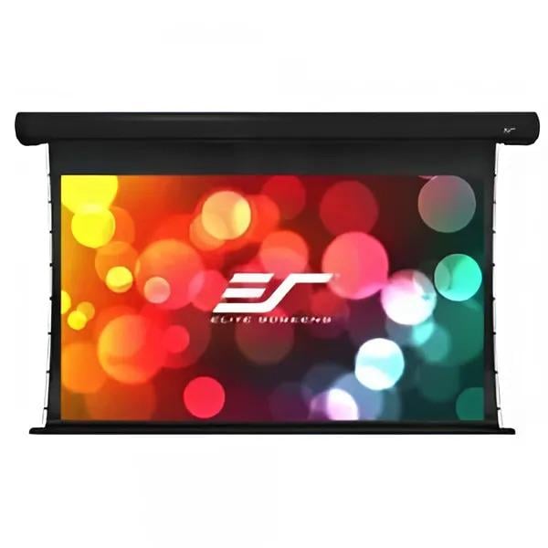 Экран моторизованый настенный Elite Screens SKT120UHW-E20 265,7x149,6 см (21831766)