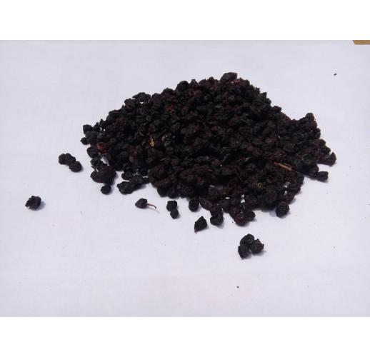 Сушеные плоды черники Herbs Zaporoje 5 кг (С0166)