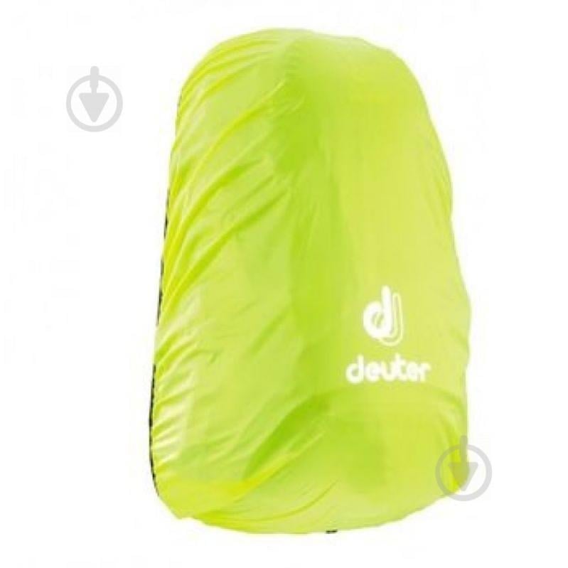 Чохол для рюкзака Deuter Rain Cover Square (1052-39510 8008)