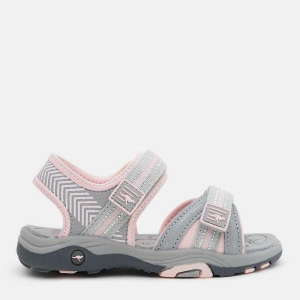 Сандали KANGAROOS 18491 2063 р. 40 (18405347)