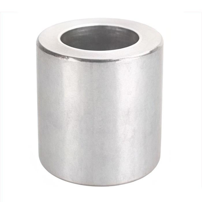 Ізоляційна колона шківа Kingroon 5x8x8,5 мм алюміній (B01339)