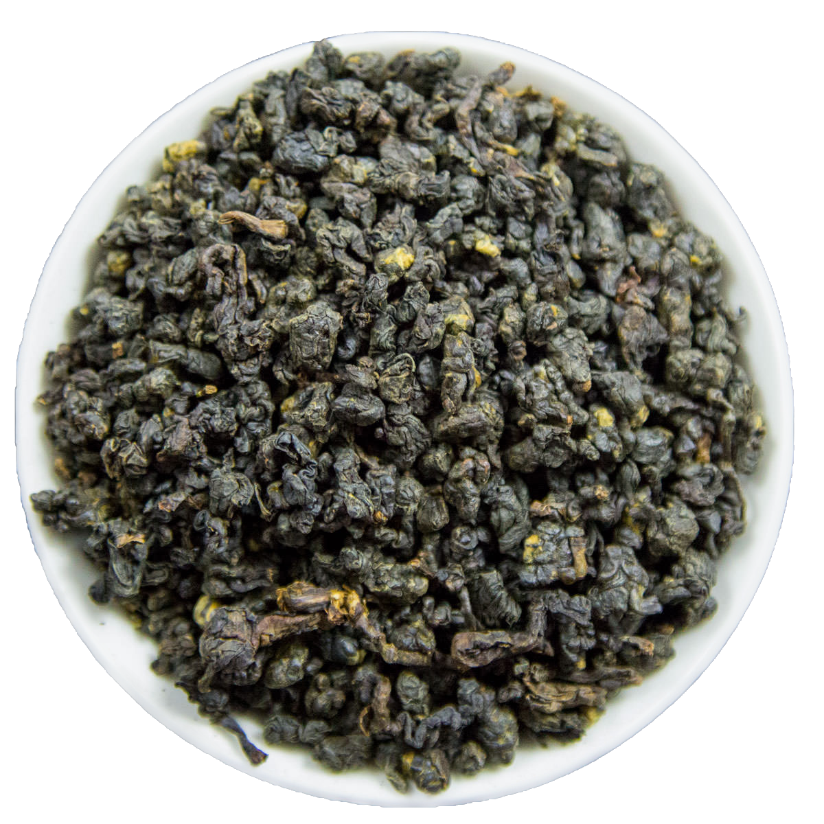 Чай улун Алішань прожарений медовий Тайвань вакуумний пакет 50 г (GT-007)