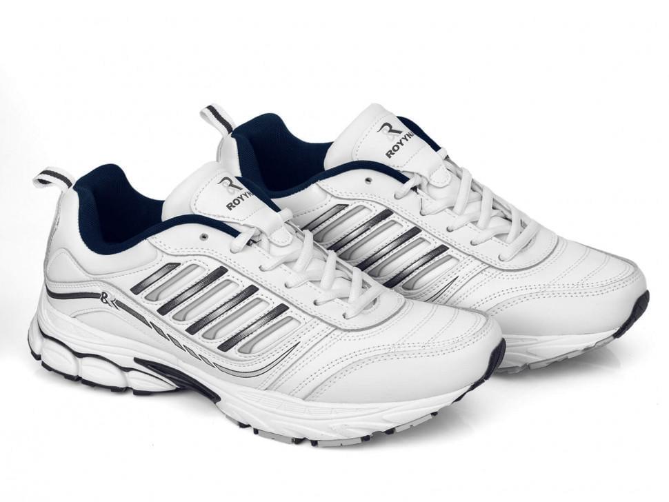 Кросівки Royyna 7231003 р. 44 Білий (21544)