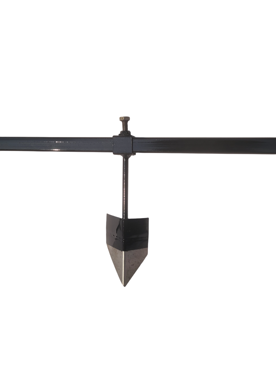 Маркер городній 5 зубців для розмітки грядок 120 см (120-5) - фото 3 Маркер городній 5 зубців для розмітки грядок 120 см (120-5) - фото 3