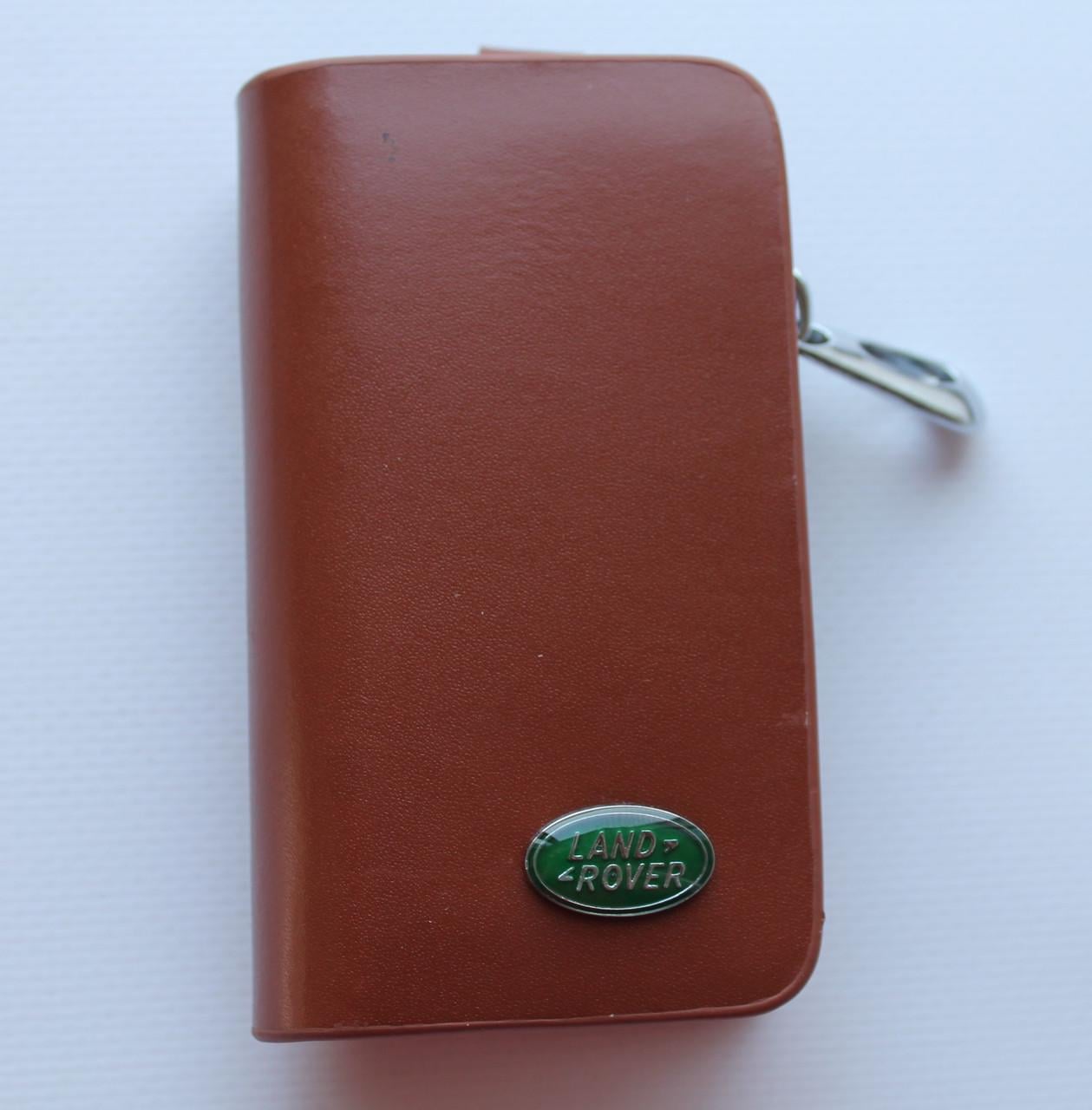 Ключница для авто KeyHolder LAND ROVER (508869313)