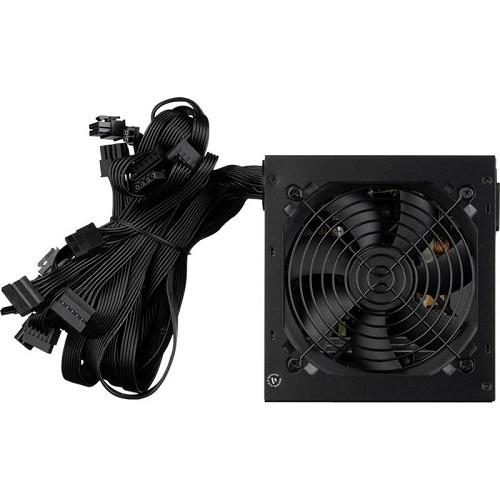 Блок живлення 2E Gaming Solid Power 700W (2E-SP700BR-120) - фото 6