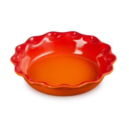 Форма для випікання Le Creuset Tradition 23 см Volcanic (71131230900001)