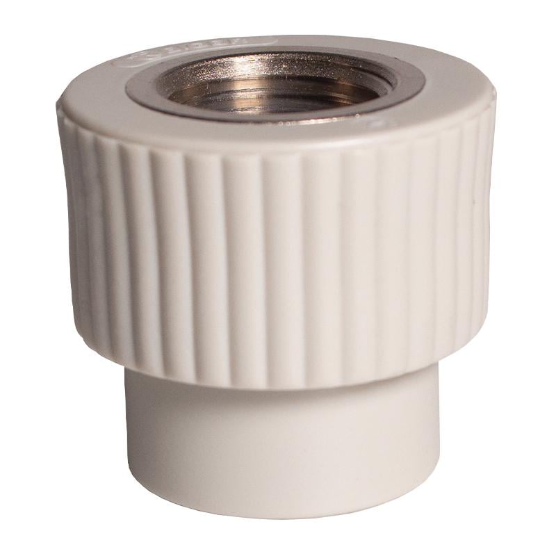 Муфта REIGER PP-R ВР 20х1/2"