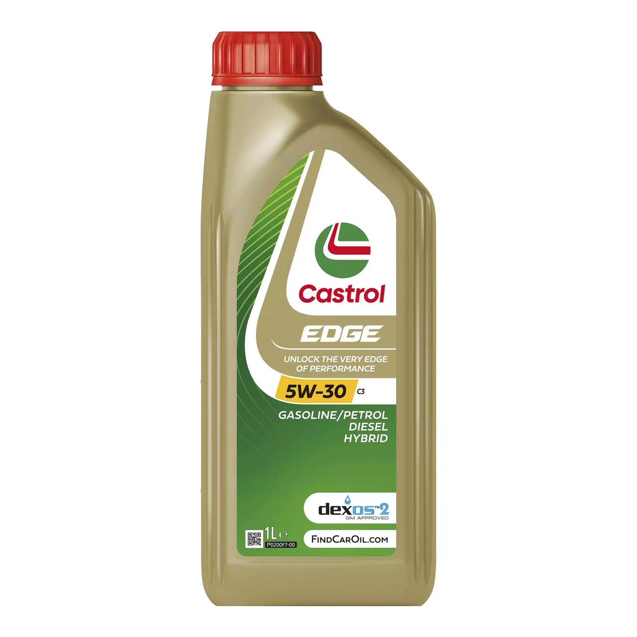 Моторное масло Castrol Edge 5W-30 C3 1 л (15530C) Моторное масло Castrol Edge 5W-30 C3 1 л (15530C)