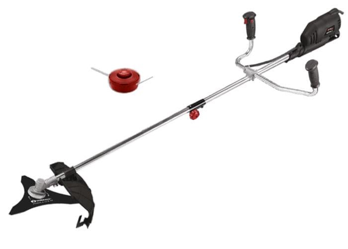 Електрокоса Yamamoto EGT-2850 (29225225) - фото 4 Електрокоса Yamamoto EGT-2850 (29225225) - фото 4