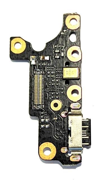 Разъем зарядки Charge Connector для Nokia 7 Plus TA-1046 (000145118)
