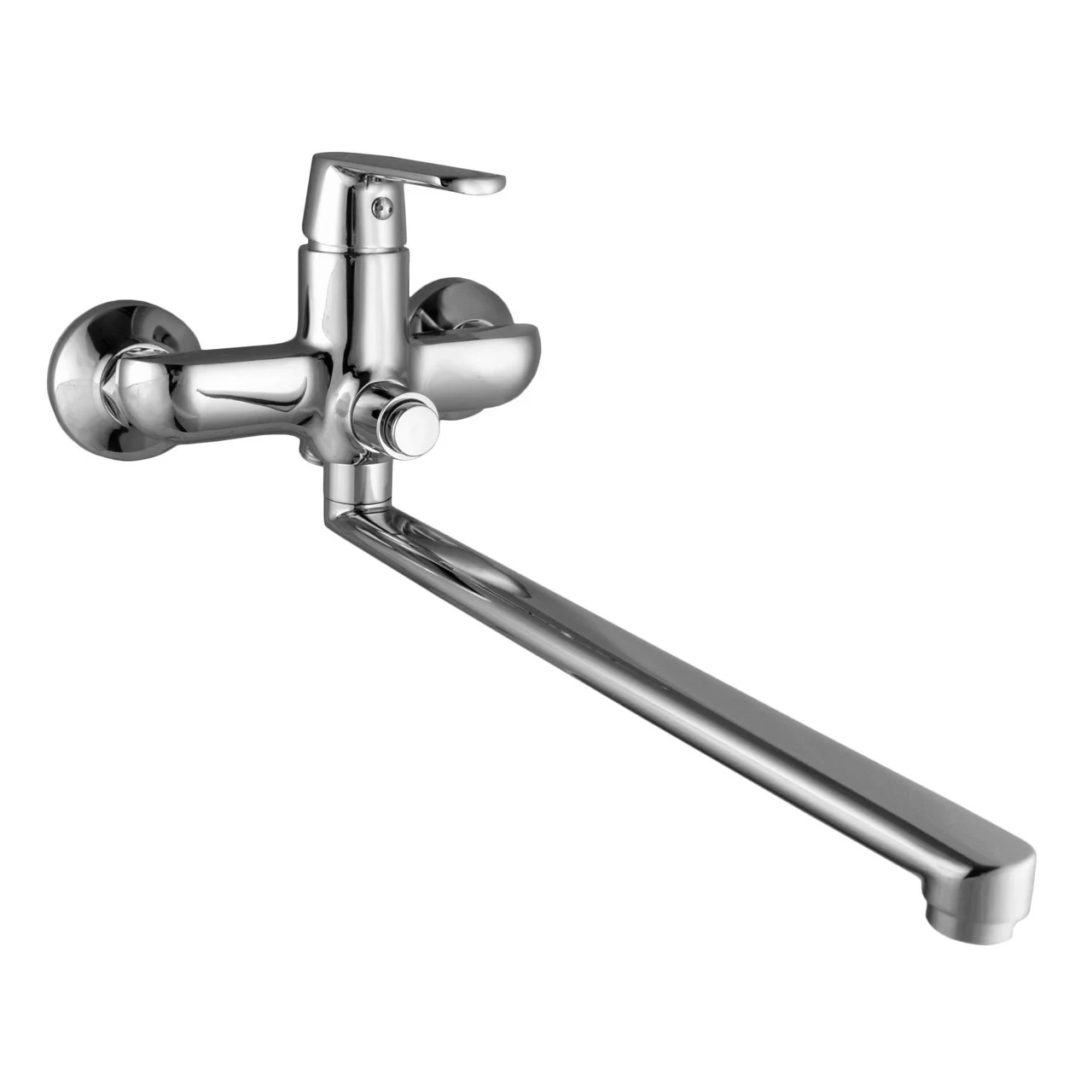 Смеситель для ванны Globus Lux Laguna GLA-0208T (1000000064)