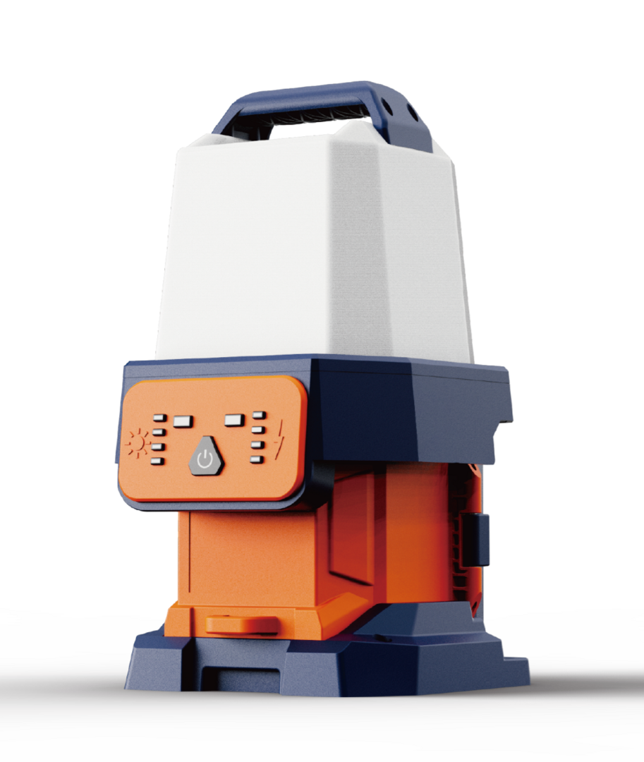 Фонарь светодиодный Argo PS-200 аккумуляторный (11823645)